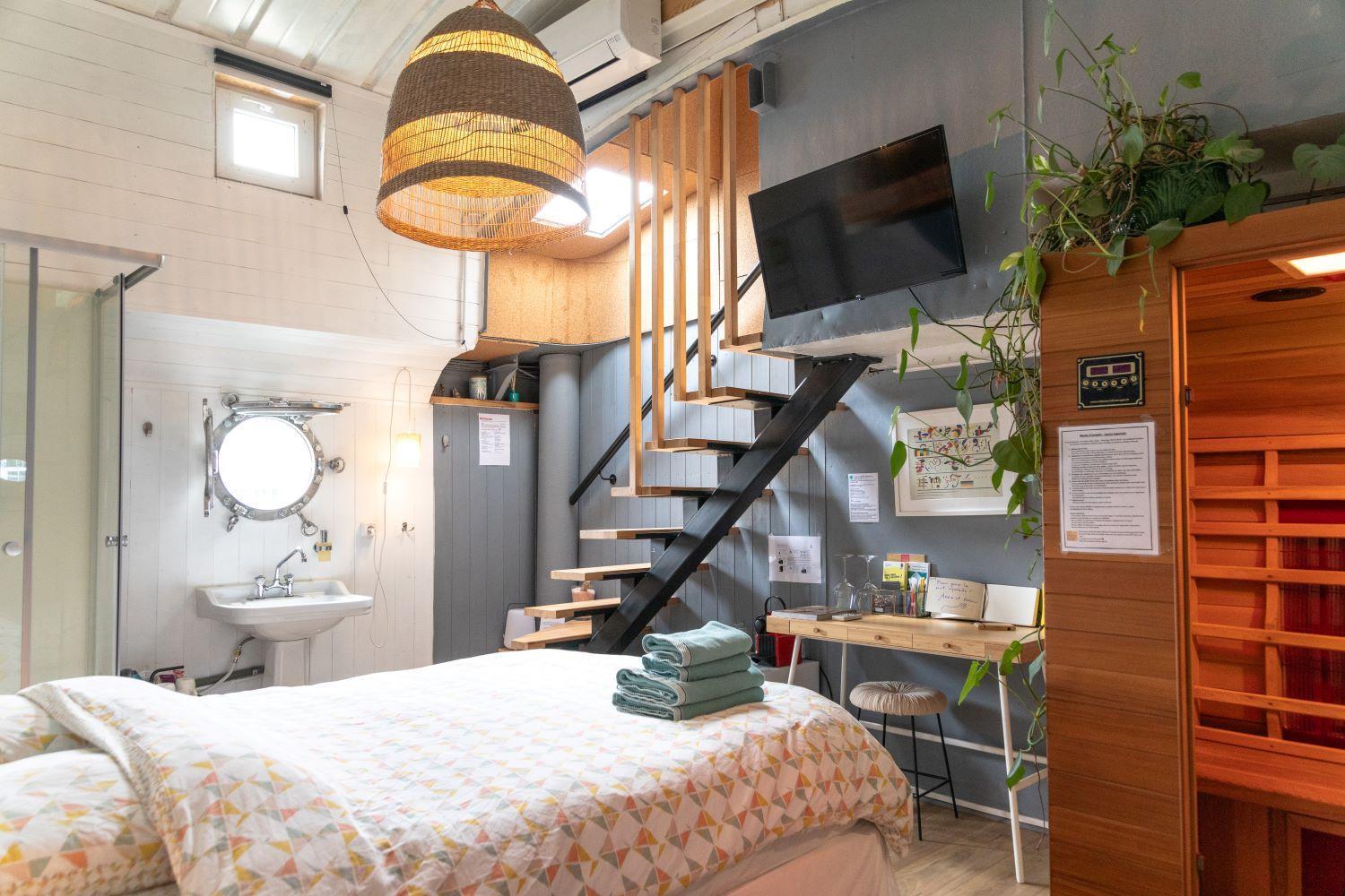 Bed and Breakfast Peniche Althea Авиньон Экстерьер фото