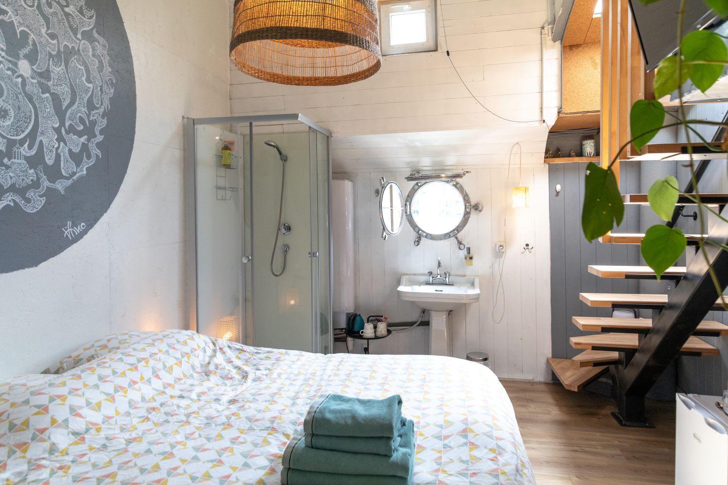 Bed and Breakfast Peniche Althea Авиньон Экстерьер фото