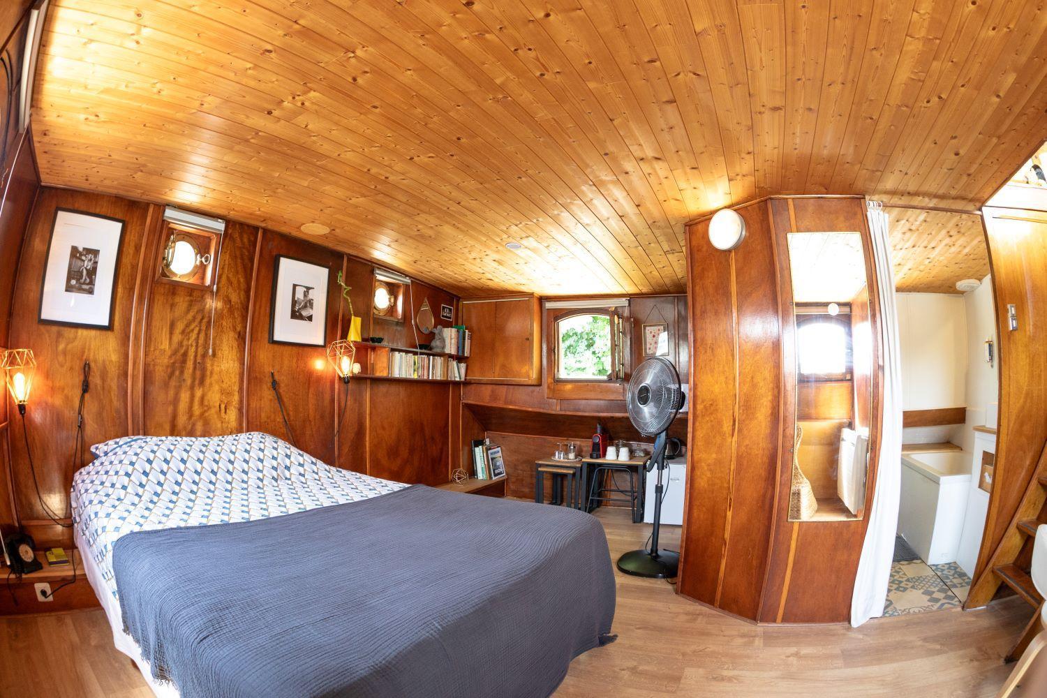 Bed and Breakfast Peniche Althea Авиньон Экстерьер фото